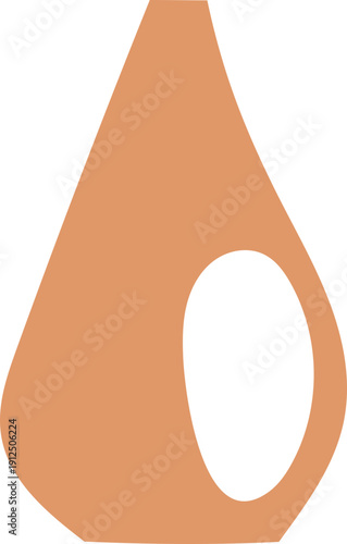 Decorative Pottery Pot, Creative Shape Workshop