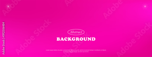 Fuchsia gradient. Shimmery mesh and liquid magenta pattern for perfume bottle wrapping and luxury tags. Vector illustration.