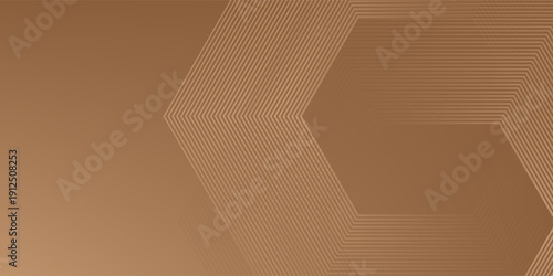 Texture bold geometric wooden parquet design hluxury interior panel brown