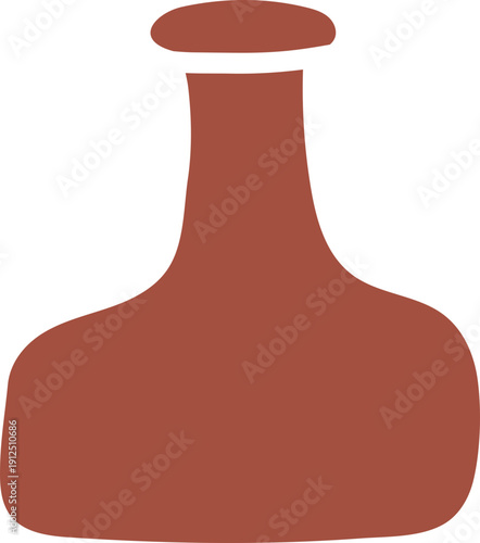 Handmade Pottery Mug, Artist Workshop Creation