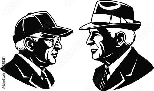 Set of Transport Vector Icons Including Airplane, Cruise Ship, High Speed Train, and Bus for Travel, Logistics, Tourism, and Infrastructure