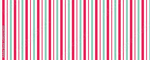 Seamless pattern. Pink-red stripes on white background. Striped diagonal pattern for printing on fabric, paper, wrapping, scrapbooking, websites Background with slanted lines Vector illustration