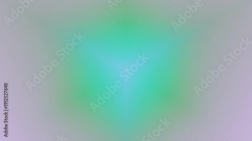 Soft green and blue gradient background