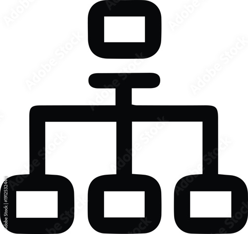 unique site map icon