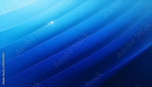 Dark blue background Overlay