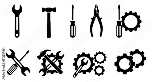 Hand-drawn whisk with a sketchy feel, perfect for creative cooking blogs and recipe designs, artistic vector illustration