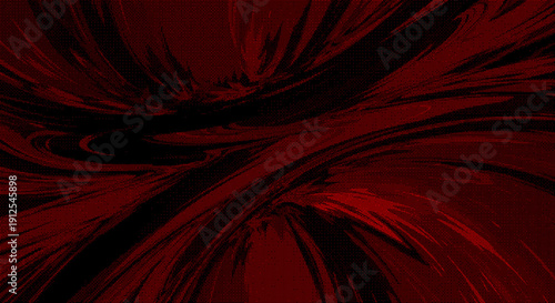 Subtle Dithered Texture with Minimalist Dot Pattern dither