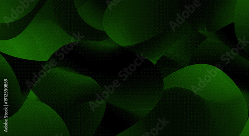Green pixelated bitmap texture,. Dithered Abstract Pattern with Retro Pixel Art Feel dither