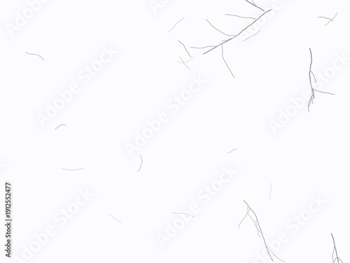 Luxury marble texture pattern with delicate white veining on soft gray background, elegant stone surface design for high-end branding and premium packaging materials