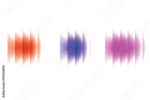 A minimalist image featuring a gradient of pale pink and white hues with a diagonal division creating a sense of abstract simplicity high quality professional detailed