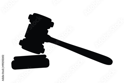 Gavel, Judges Mallet