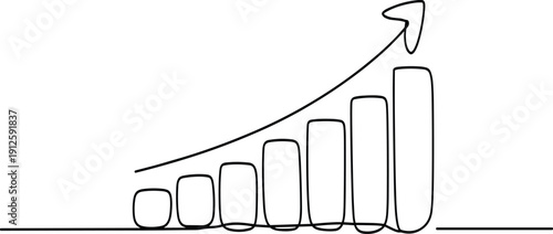 Two black location markers connected by a wavy line on a white background path