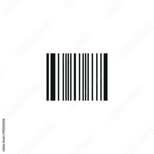 Barcode Illustration