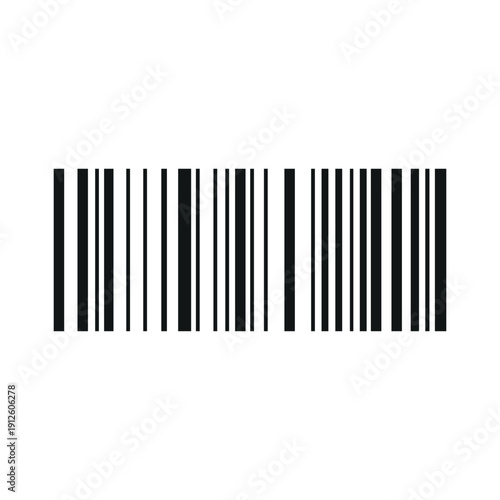 Barcode Illustration
