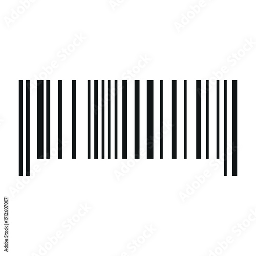 Barcode Illustration