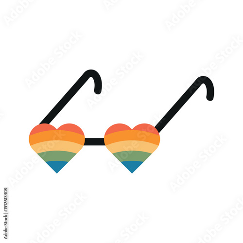Pride Month Icon