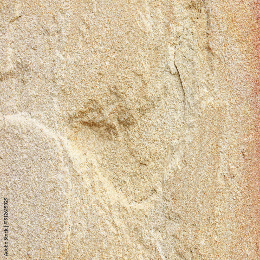 Obraz premium Details of sandstone texture background Beautiful sandstone texture