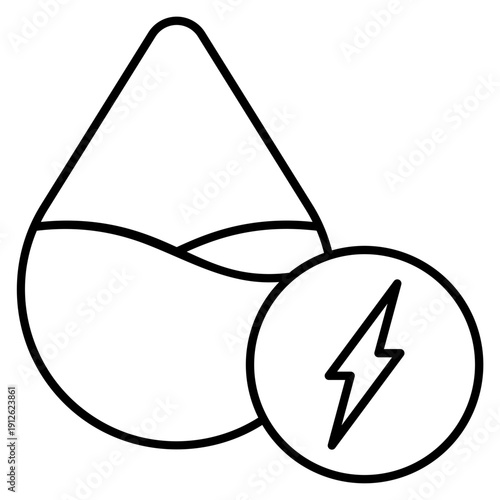 Responsible Consumption Icon