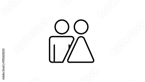 A high-angle shot of a minimalist wooden workspace featuring a sleek laptop and a ceramic coffee mug on a clean white desk