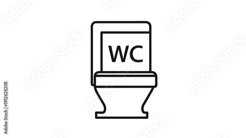 A high-angle shot of a minimalist wooden workspace featuring a sleek laptop and a ceramic coffee mug on a clean white desk