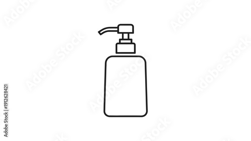 A high-angle shot of a minimalist wooden workspace featuring a sleek laptop and a ceramic coffee mug on a clean white desk