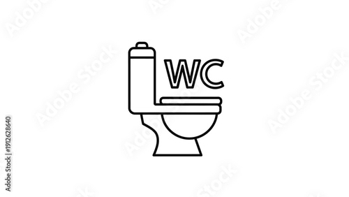 A high-angle shot of a minimalist wooden workspace featuring a sleek laptop and a ceramic coffee mug on a clean white desk