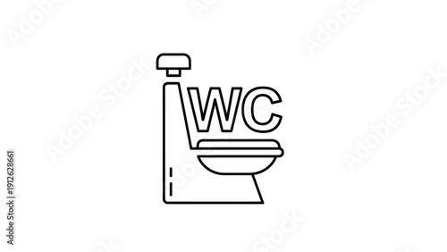 A high-angle shot of a minimalist wooden workspace featuring a sleek laptop and a ceramic coffee mug on a clean white desk