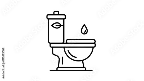 A high-angle shot of a minimalist wooden workspace featuring a sleek laptop and a ceramic coffee mug on a clean white desk