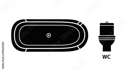 A high-angle shot of a minimalist wooden workspace featuring a sleek laptop and a ceramic coffee mug on a clean white desk