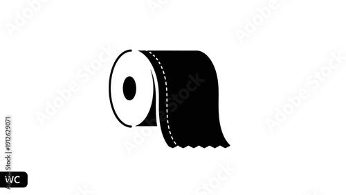 A high-angle shot of a minimalist wooden workspace featuring a sleek laptop and a ceramic coffee mug on a clean white desk