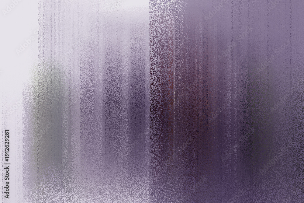 Fototapeta premium Abstract textured background with vertical lines and soft color gradients