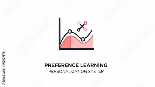 Graph with Scissors Cutting Line Graph.
