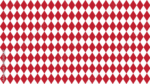 Seamless diamonds pattern. geometric design .eps 10.