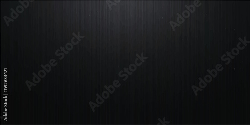 Dark blue and black and white textured backdrop featuring a framed design with striped wood patterns and vertical light lines on a stage curtain wallpaper