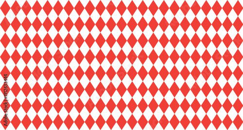 Seamless diamonds pattern. geometric design .eps 10.