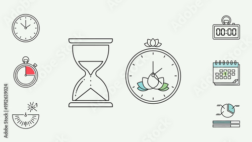 A serene woman in a flowing white dress meditates on a sunlit beach with soft waves crashing behind her