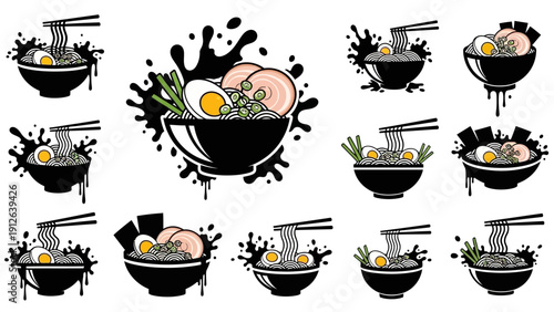 A serene woman in a flowing white dress meditates on a sunlit beach with soft waves crashing behind her