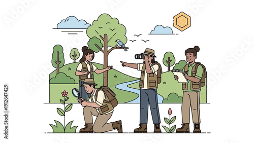 A minimalist high-angle shot captures a sleek designer chair positioned on a polished concrete floor against a soft neutral studio backdrop