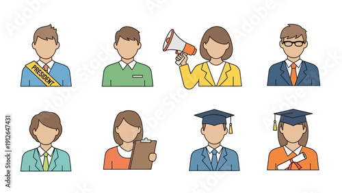 A minimalist high-angle shot captures a sleek designer chair positioned on a polished concrete floor against a soft neutral studio backdrop