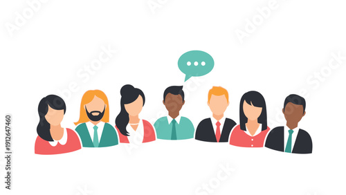 A minimalist high-angle shot captures a sleek designer chair positioned on a polished concrete floor against a soft neutral studio backdrop