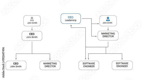 A minimalist high-angle shot captures a sleek designer chair positioned on a polished concrete floor against a soft neutral studio backdrop