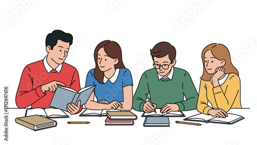 A minimalist high-angle shot captures a sleek designer chair positioned on a polished concrete floor against a soft neutral studio backdrop
