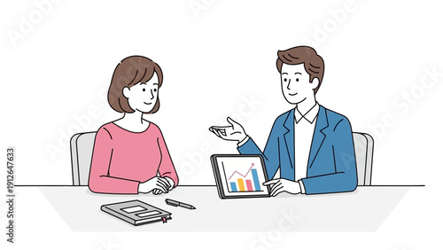 A minimalist high-angle shot captures a sleek designer chair positioned on a polished concrete floor against a soft neutral studio backdrop