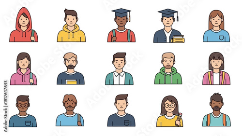 A minimalist high-angle shot captures a sleek designer chair positioned on a polished concrete floor against a soft neutral studio backdrop