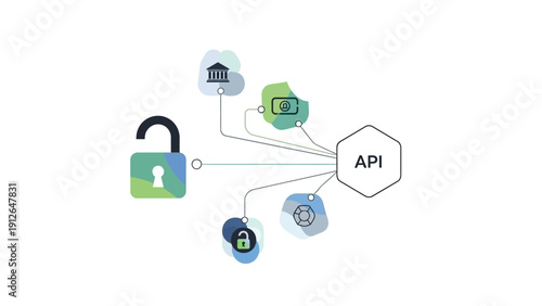 A high-quality stock photo capturing a serene mountain landscape reflected in a crystal clear lake during a vibrant golden hour sunset