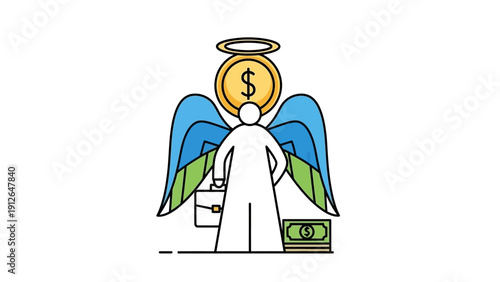 A high-quality stock photo capturing a serene mountain landscape reflected in a crystal clear lake during a vibrant golden hour sunset