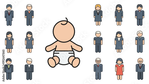 A high-quality stock photo capturing a serene mountain landscape reflected in a crystal clear lake during a vibrant golden hour sunset