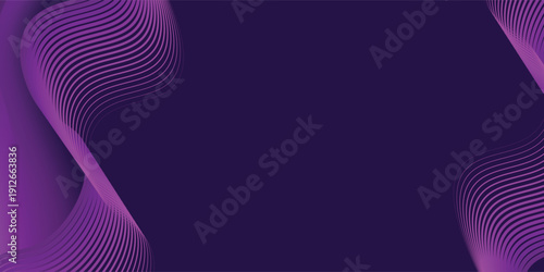 Abstract gradient poster set with wavy сolorful and gold lines. Modern vector background cover templates with 3D effects in motion. Artistic design for cover, flyer, banner, social media, music, ads.