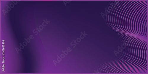 Abstract gradient poster set with wavy сolorful and gold lines. Modern vector background cover templates with 3D effects in motion. Artistic design for cover, flyer, banner, social media, music, ads.