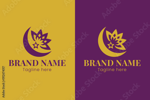 Modern Minimal Logo Design
